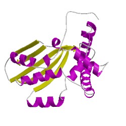 Image of CATH 3cx5M01