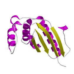 Image of CATH 3cx5M02