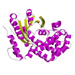 Image of CATH 3cx6A