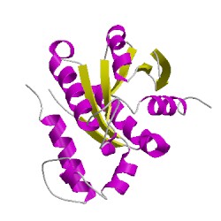 Image of CATH 3cx6A01