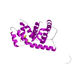 Image of CATH 3cx6B