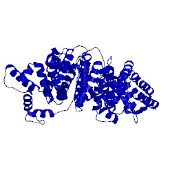 Image of CATH 3cx9