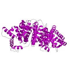 Image of CATH 3cx9A