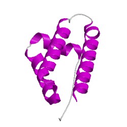 Image of CATH 3cx9A02