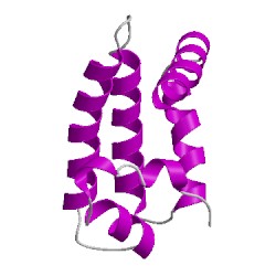 Image of CATH 3cx9A05