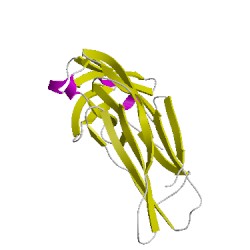 Image of CATH 3cxdH