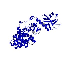 Image of CATH 3cxl