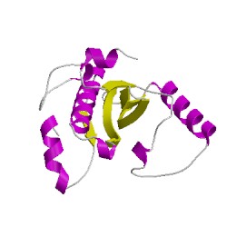 Image of CATH 3cxqA01