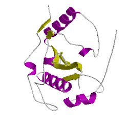 Image of CATH 3cxsA