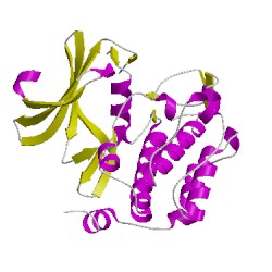 Image of CATH 3cxwA