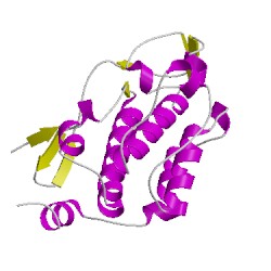 Image of CATH 3cxwA02