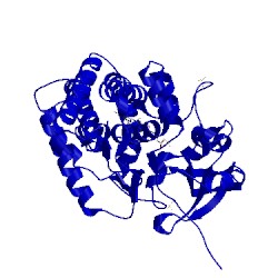 Image of CATH 3cxz