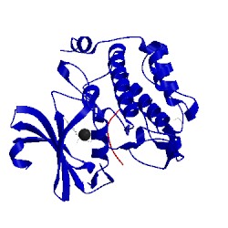 Image of CATH 3cy2