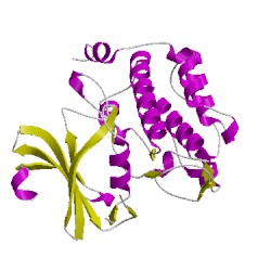 Image of CATH 3cy2A