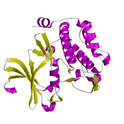 Image of CATH 3cy3A