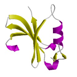 Image of CATH 3cy3A01