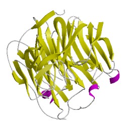 Image of CATH 3cyeA00