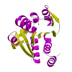 Image of CATH 3cyfA00