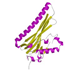 Image of CATH 3cygA