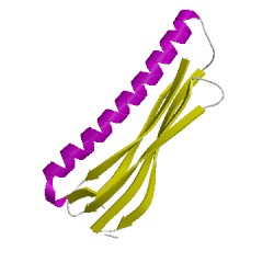 Image of CATH 3cygA01