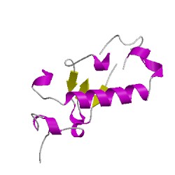 Image of CATH 3cygA02