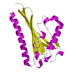 Image of CATH 3cygB