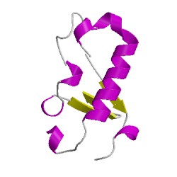 Image of CATH 3cygB02