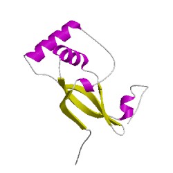 Image of CATH 3cyiA