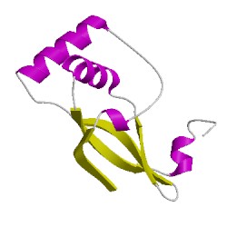 Image of CATH 3cyiA01