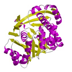 Image of CATH 3cyjA