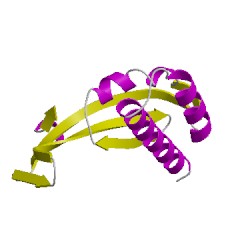 Image of CATH 3cyjA01