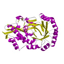 Image of CATH 3cyjB