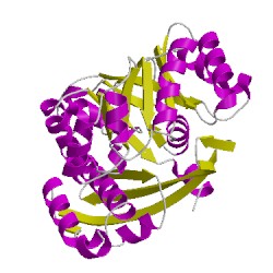Image of CATH 3cyjC