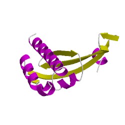Image of CATH 3cyjC01
