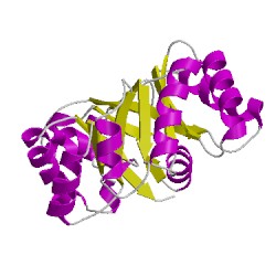 Image of CATH 3cyjC02