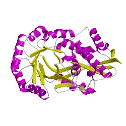 Image of CATH 3cyjD