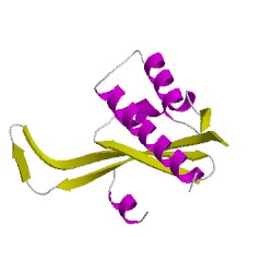 Image of CATH 3cyjD01