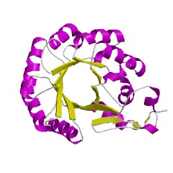 Image of CATH 3cyjD02