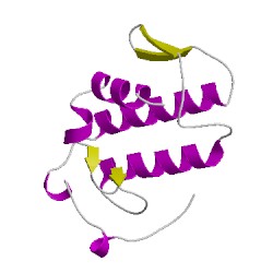 Image of CATH 3cylB