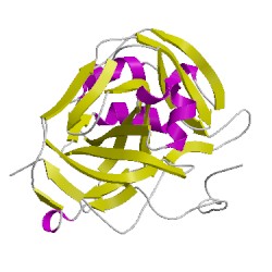 Image of CATH 3cyuA