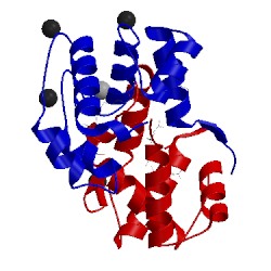 Image of CATH 3cyz