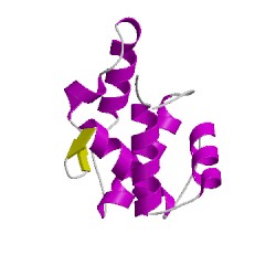 Image of CATH 3cyzB