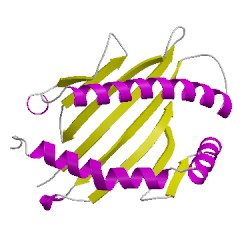 Image of CATH 3czfA01