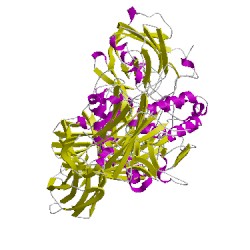 Image of CATH 3czjB