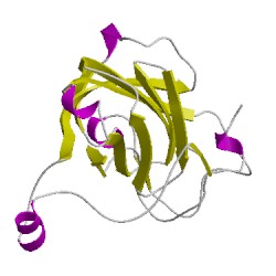 Image of CATH 3czjB01