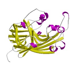 Image of CATH 3czjB05