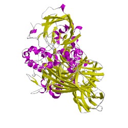 Image of CATH 3czjC