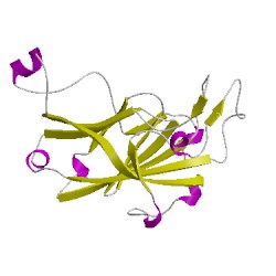 Image of CATH 3czjD01