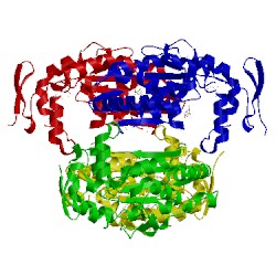 Image of CATH 3czq