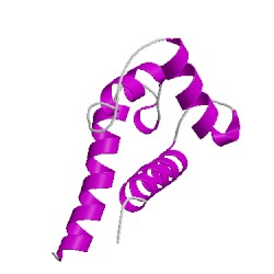 Image of CATH 3cztX